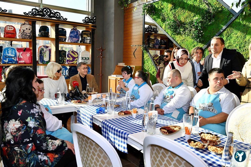Tebessüm Kahvesi