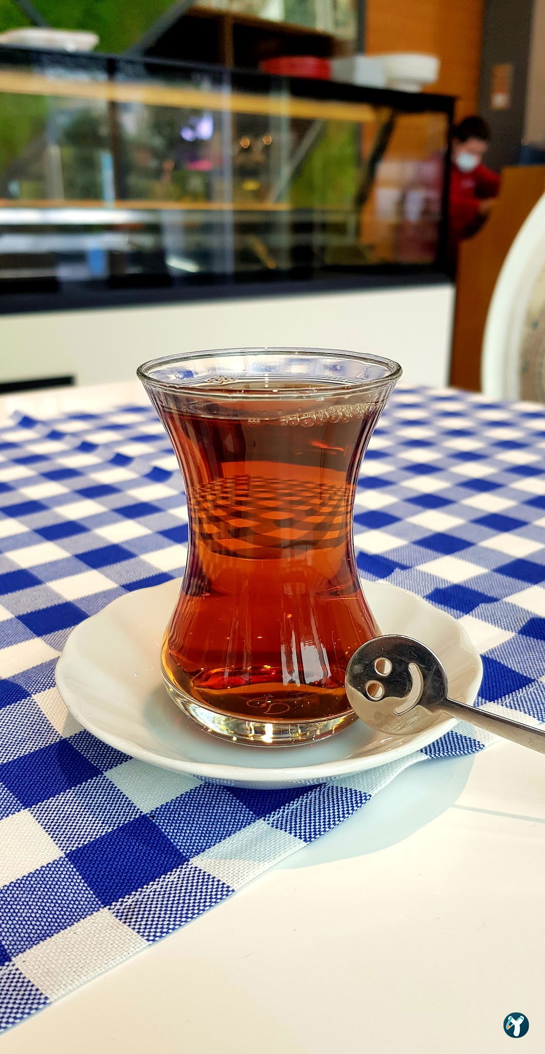 Tebessüm Kahvesi