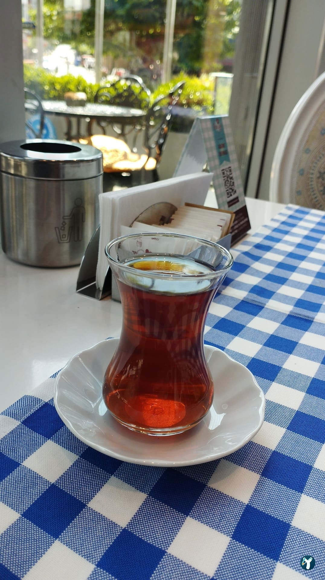 Tebessüm Kahvesi