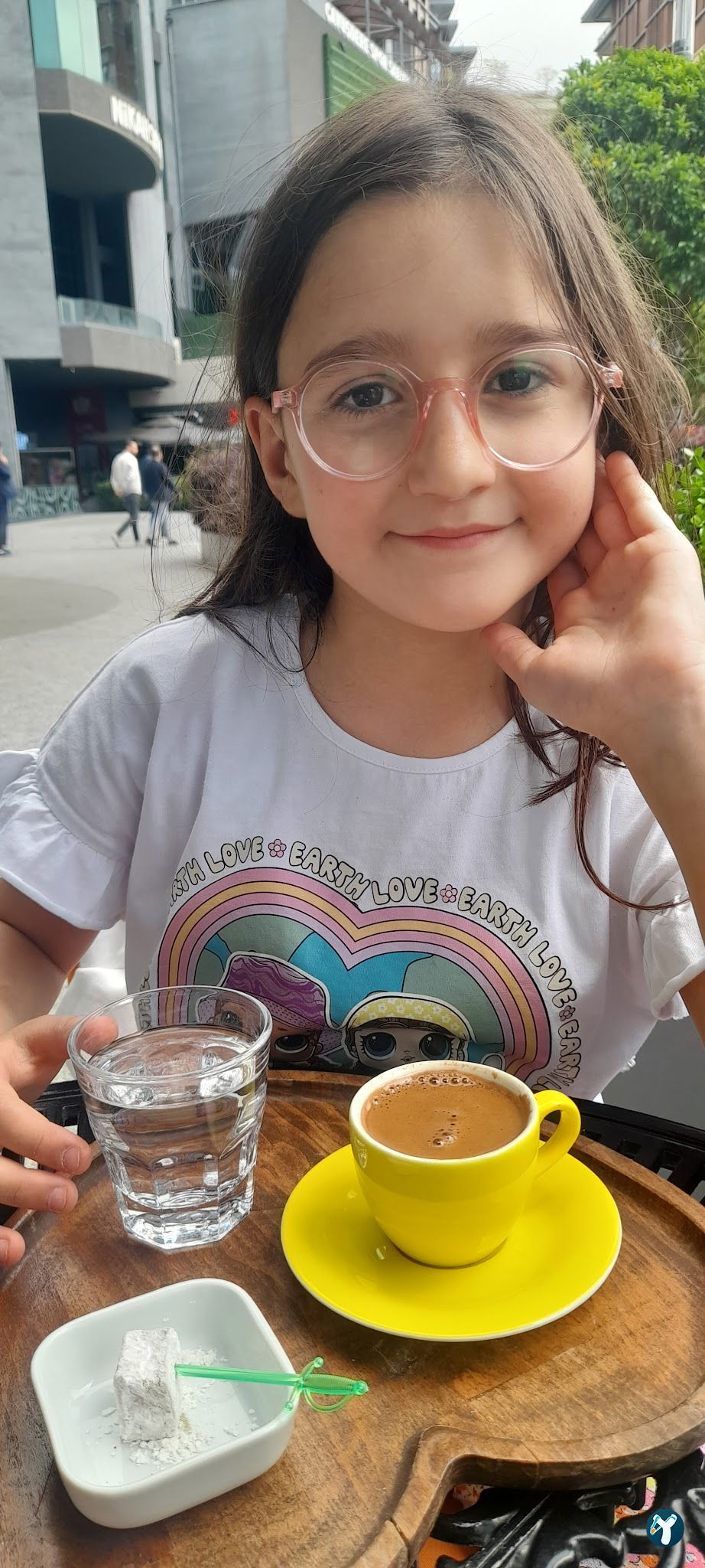 Tebessüm Kahvesi