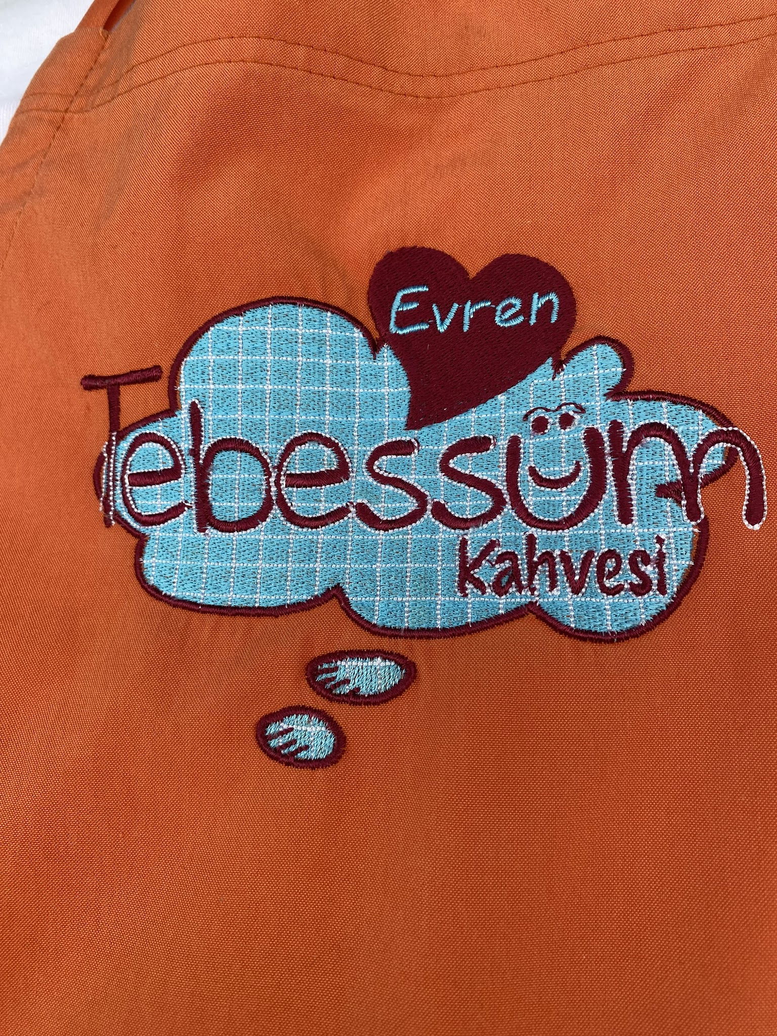 Tebessüm Kahvesi