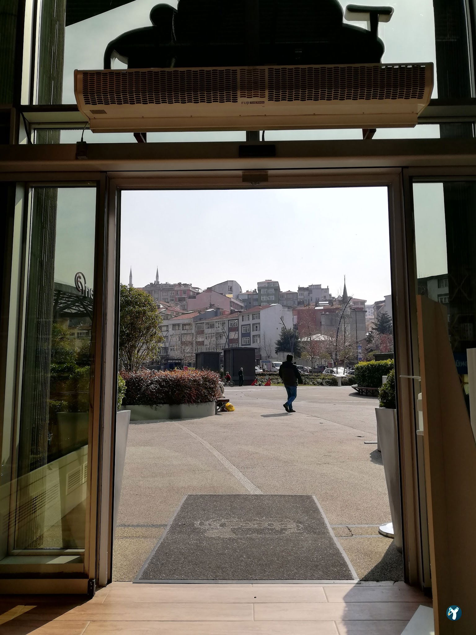 Tebessüm Kahvesi