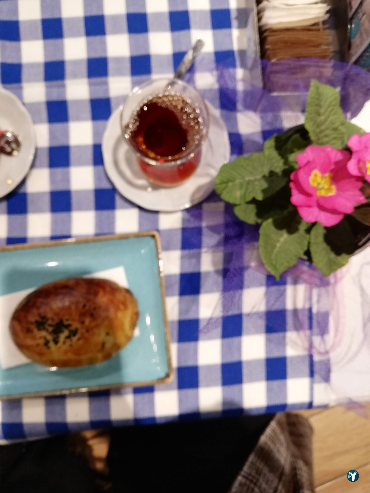 Tebessüm Kahvesi