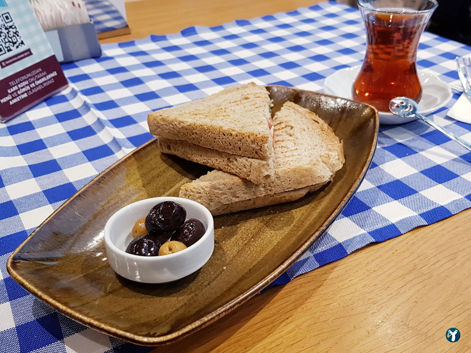 Tebessüm Kahvesi