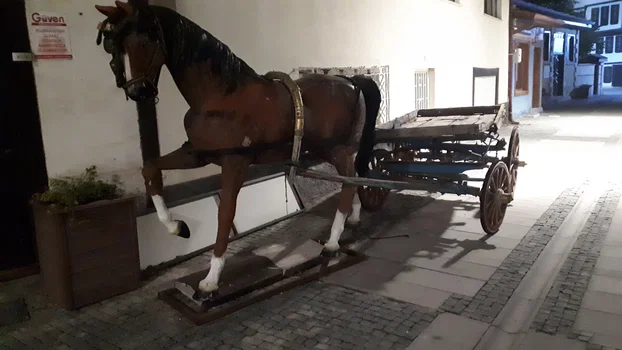 Germiyan Sokağı resimleri