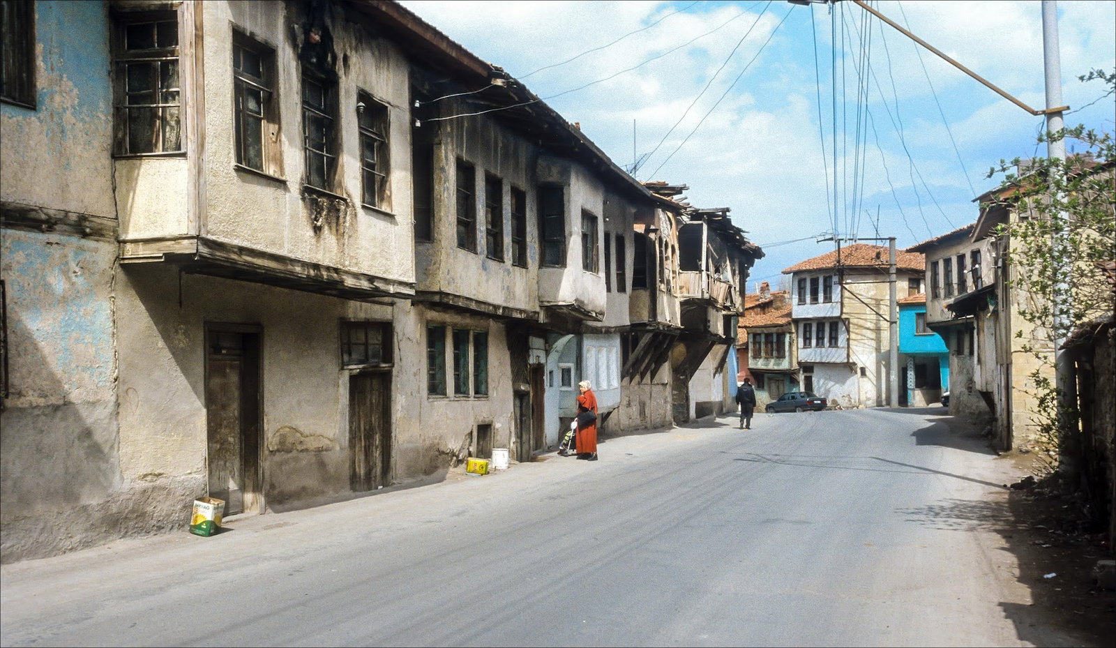 Germiyan Sokağı
