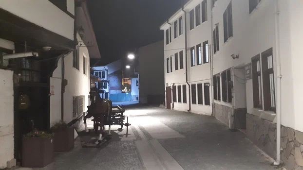 Germiyan Sokağı resimleri