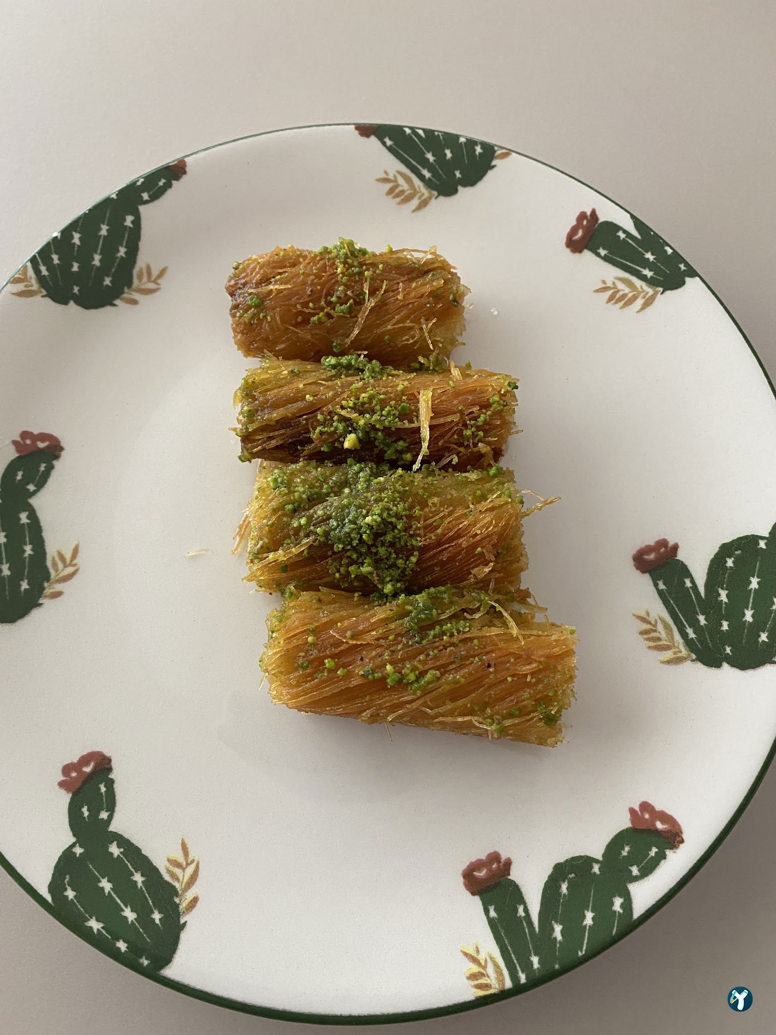 Ayintap Künefe