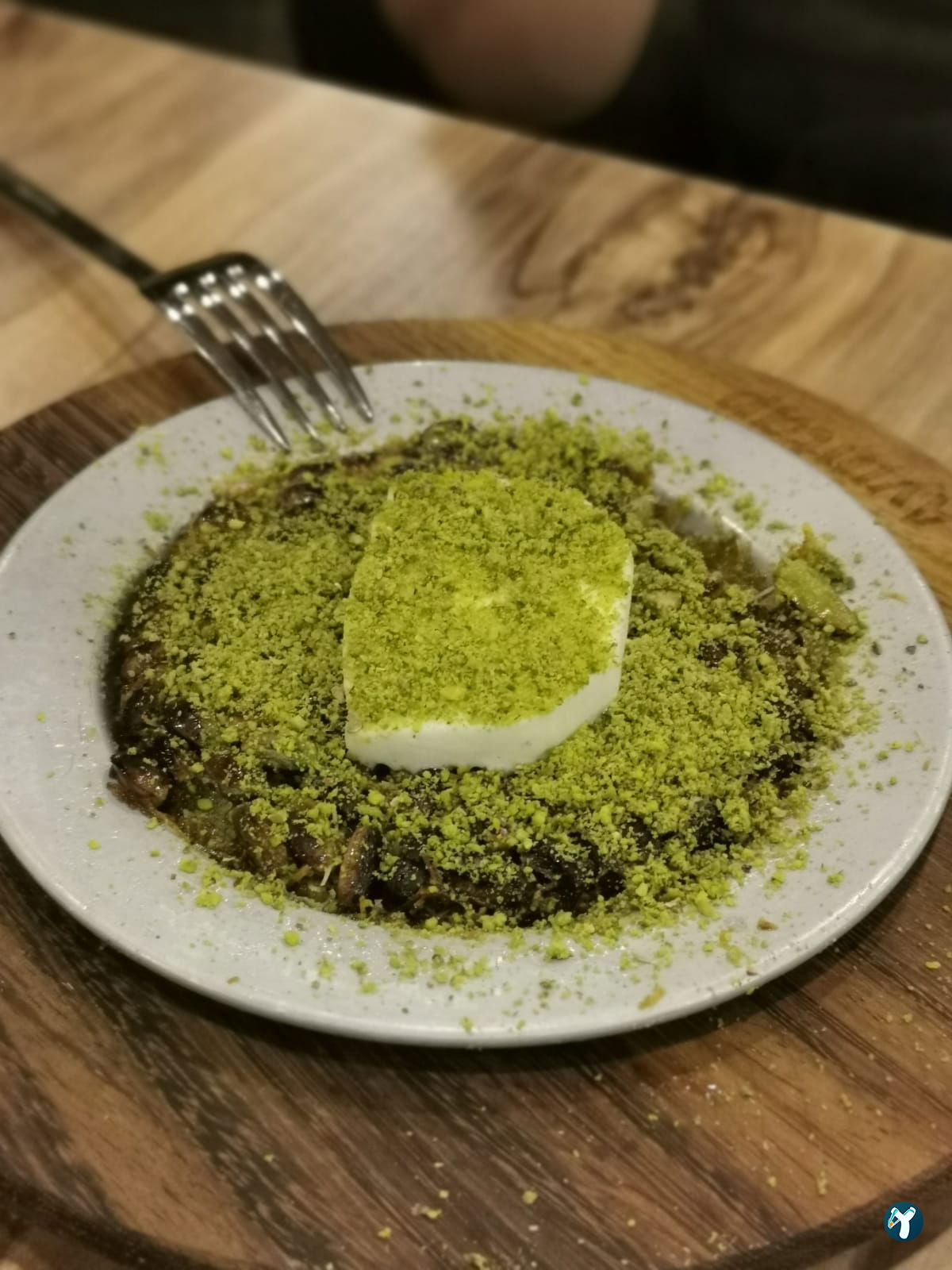 Ayintap Künefe