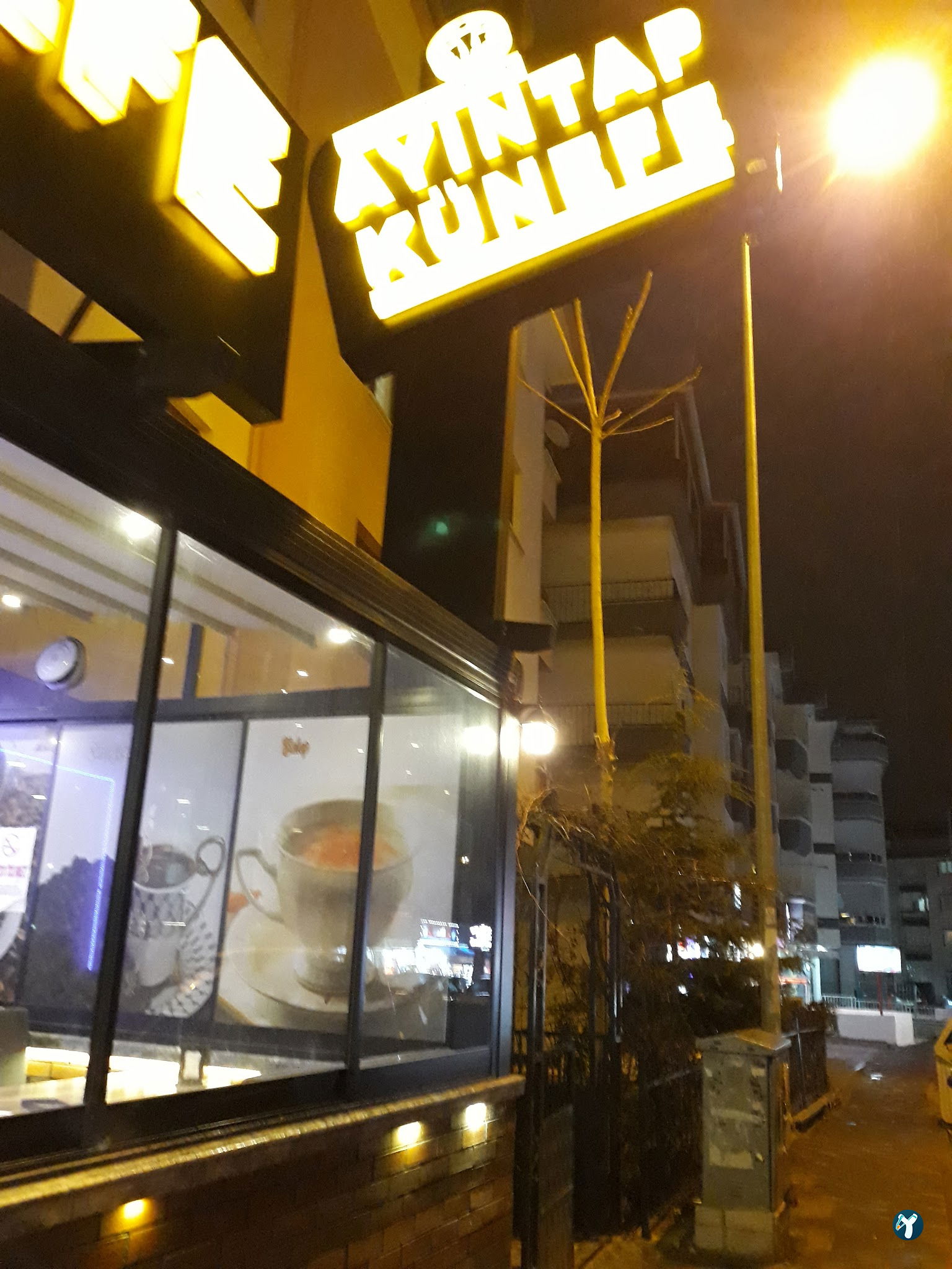 Ayintap Künefe