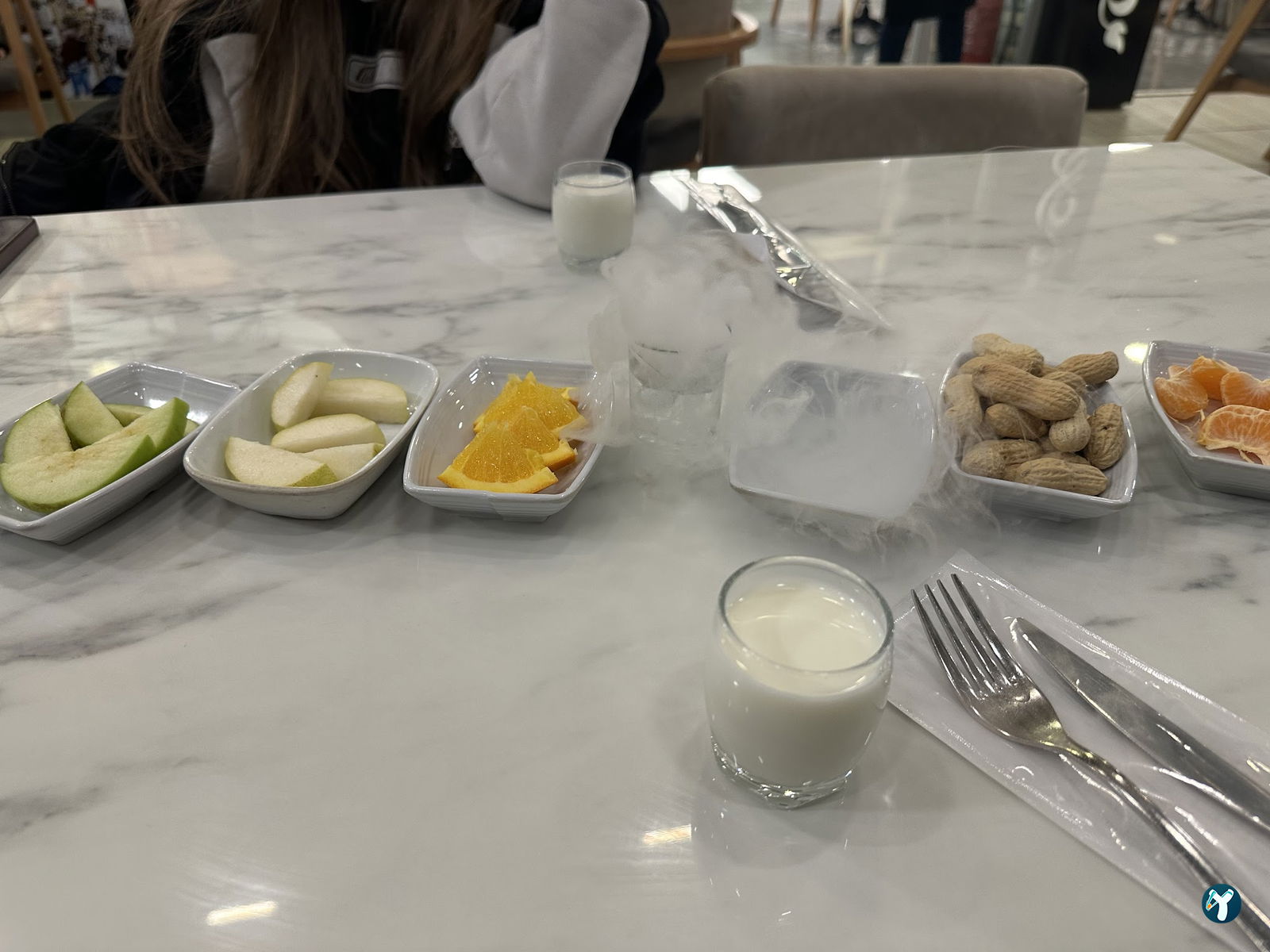 Ayintap Künefe