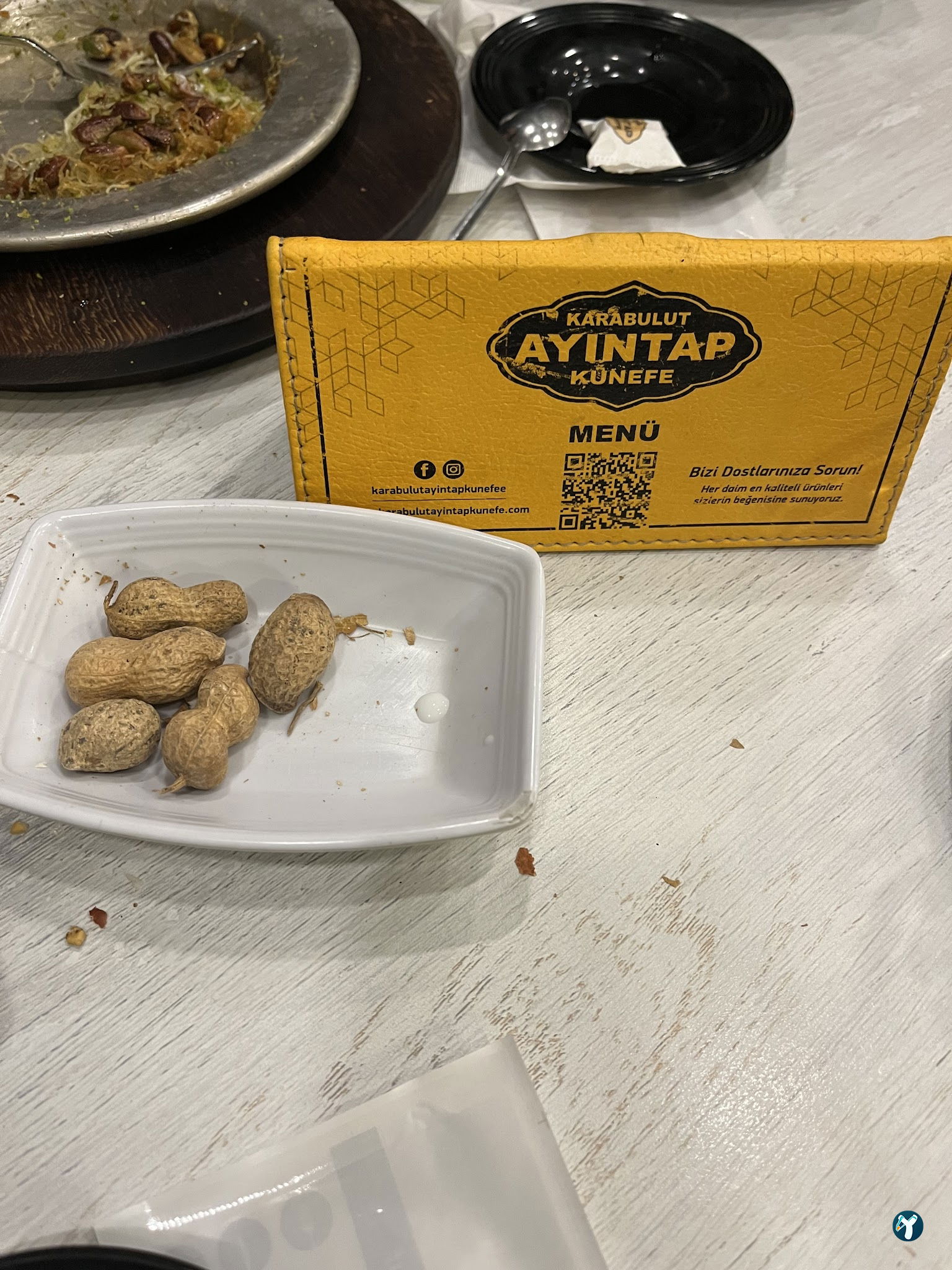 Ayintap Künefe