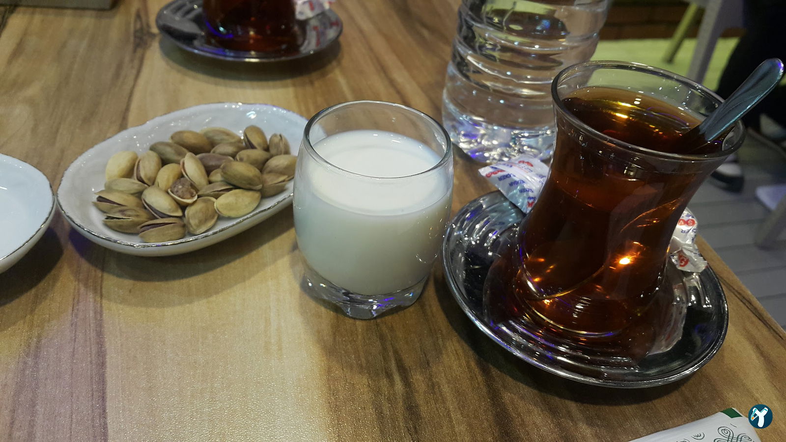 Ayintap Künefe