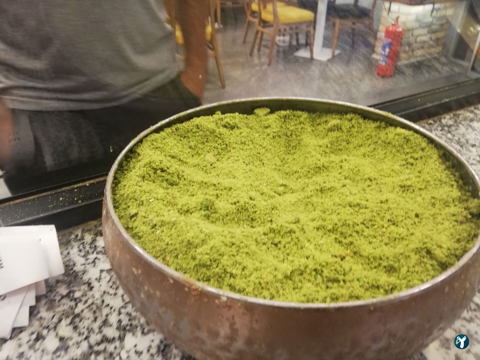 Ayintap Künefe