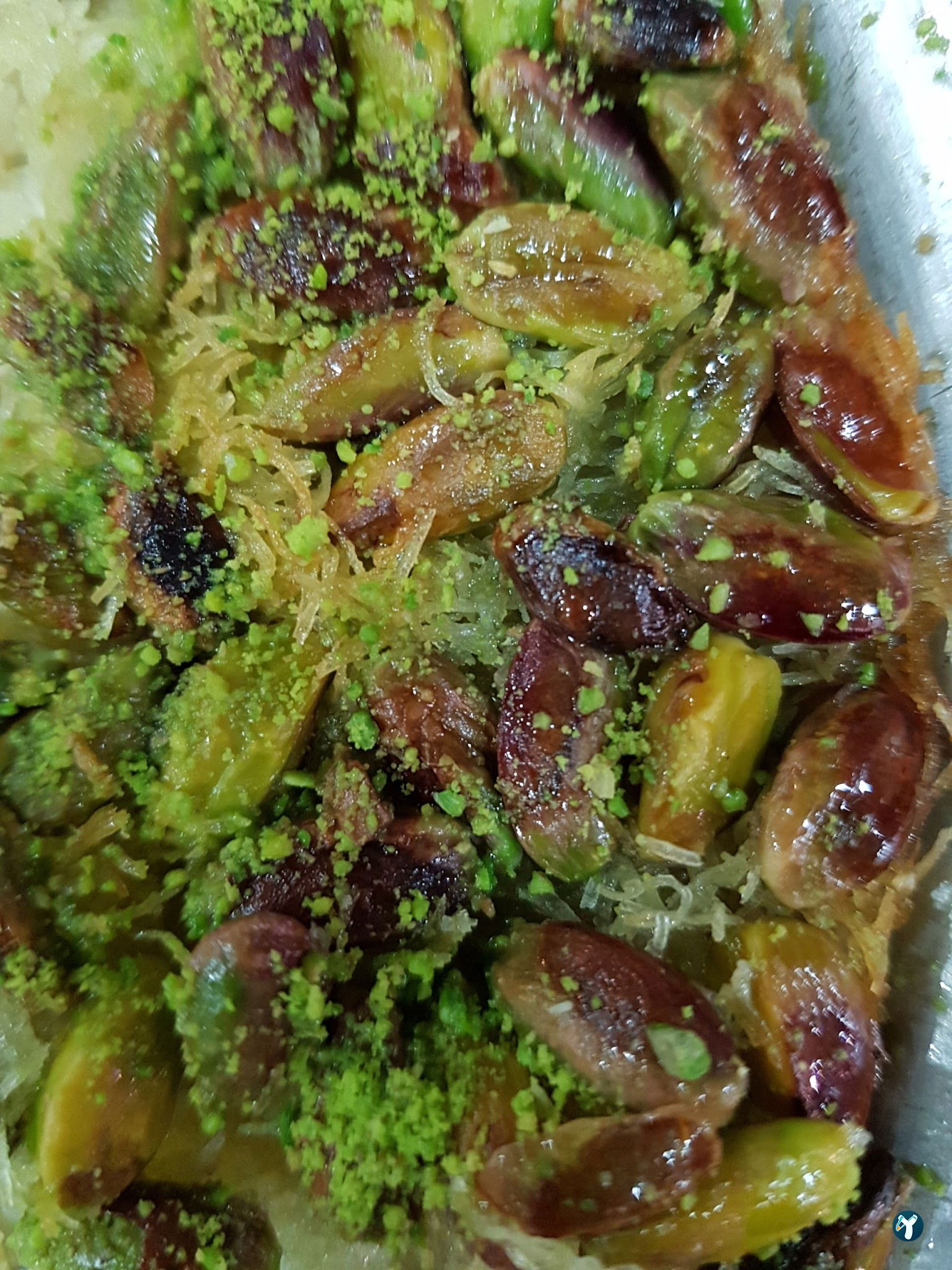Ayintap Künefe