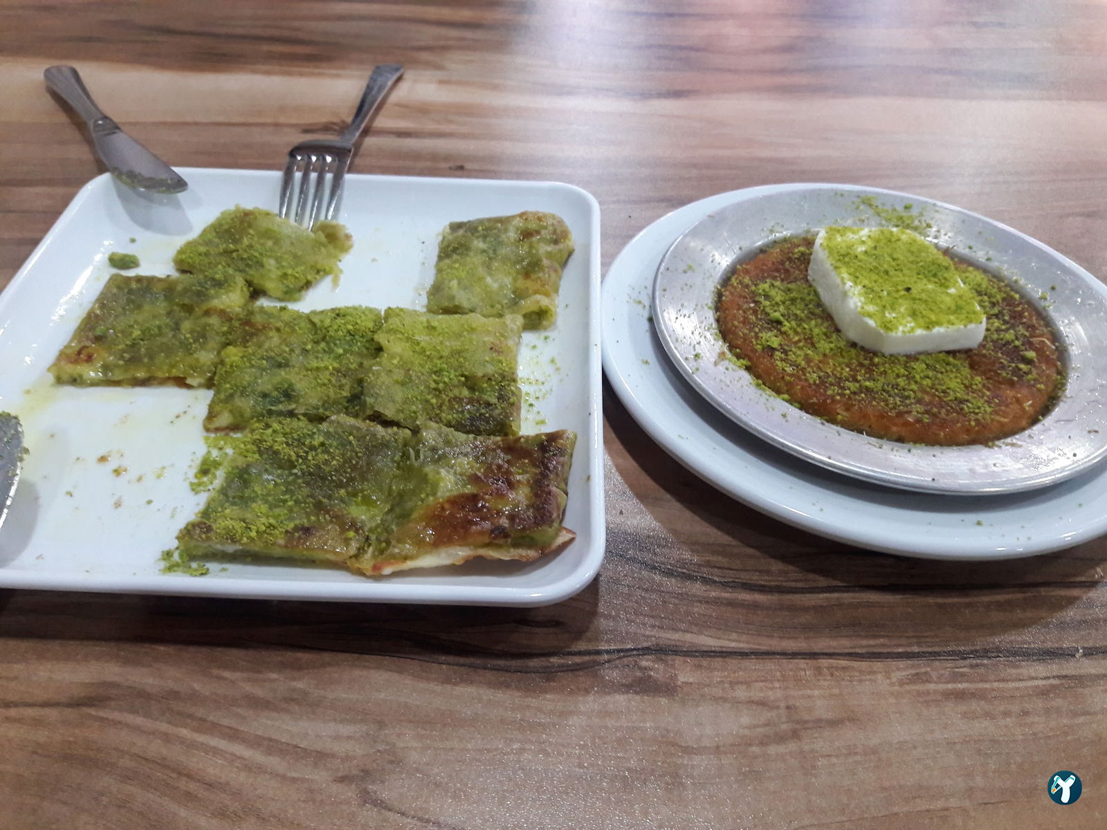 Ayintap Künefe