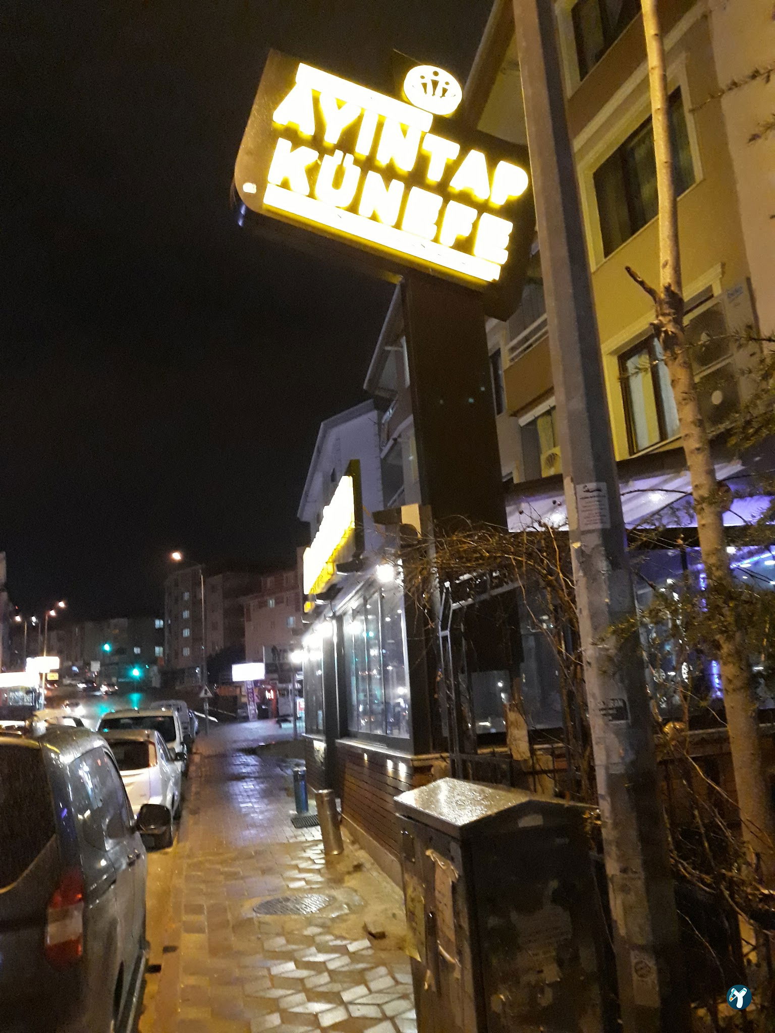 Ayintap Künefe