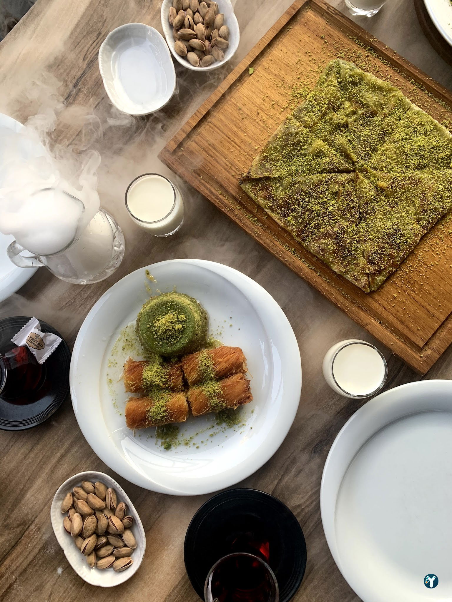 Ayintap Künefe