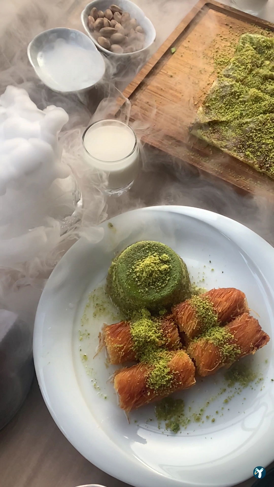 Ayintap Künefe