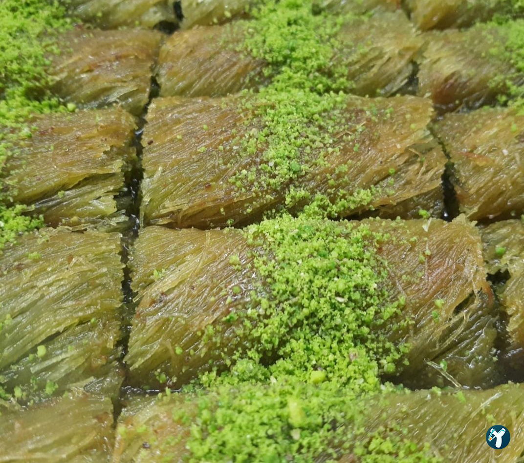 Ayintap Künefe