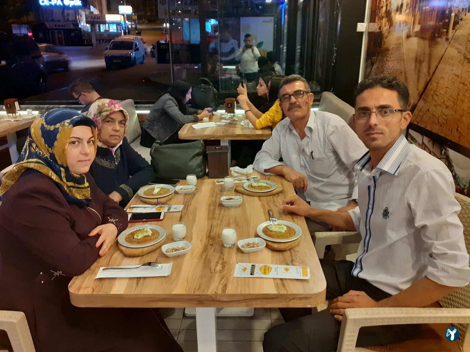 Ayintap Künefe