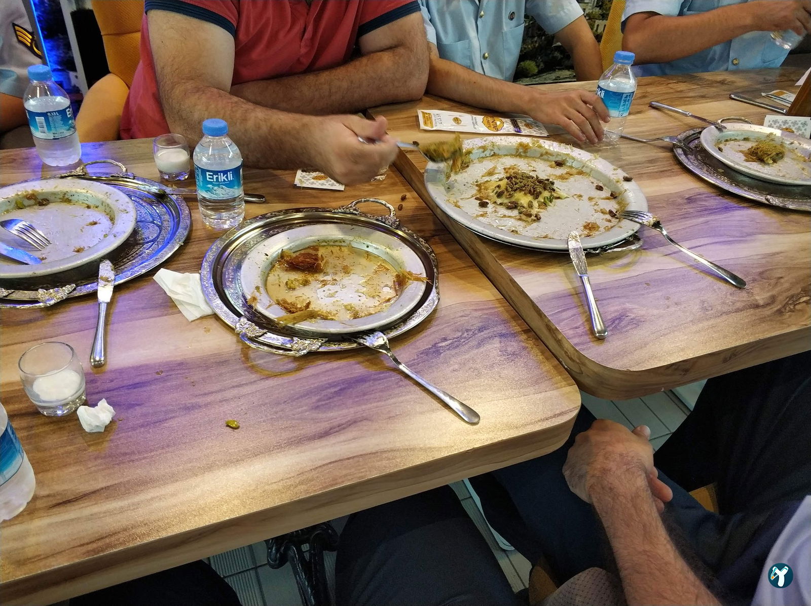 Ayintap Künefe