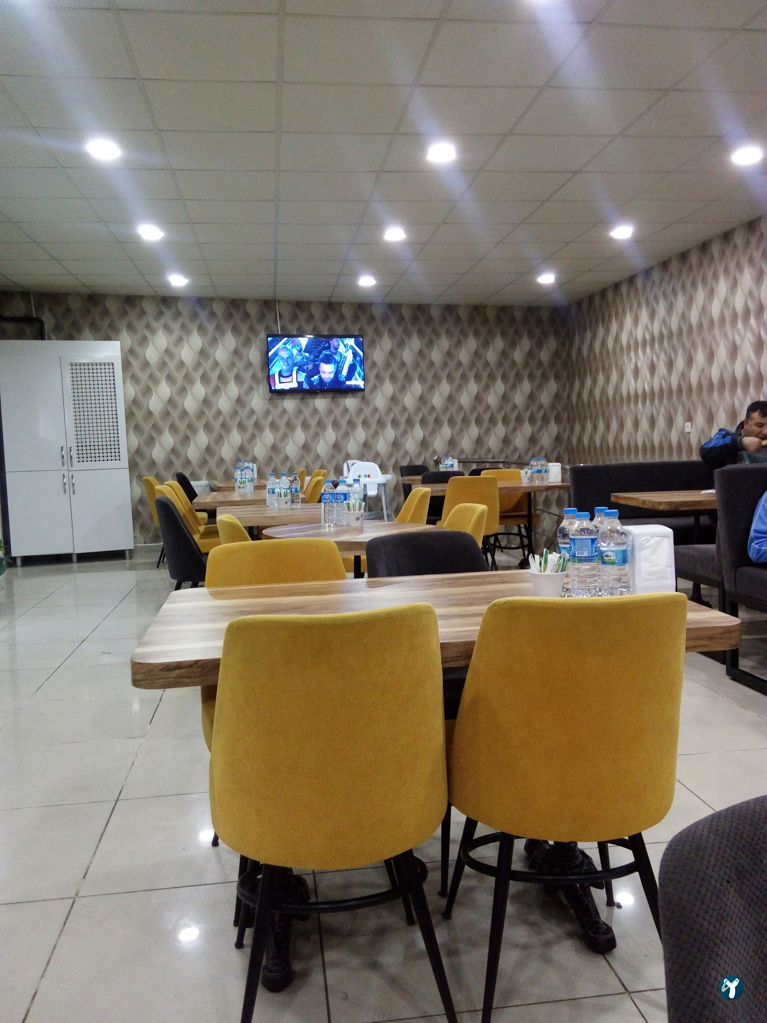 Ayintap Künefe