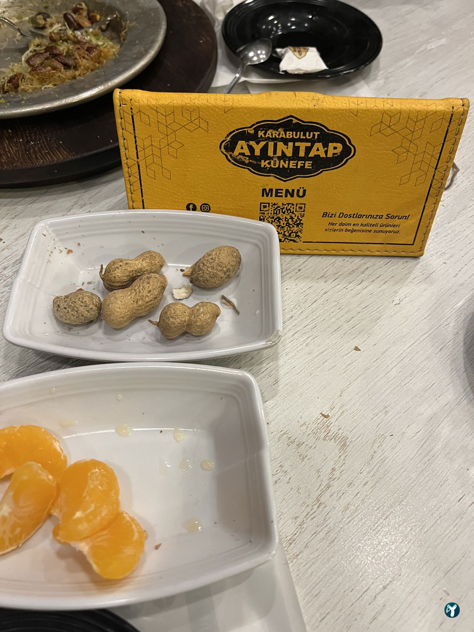 Ayintap Künefe