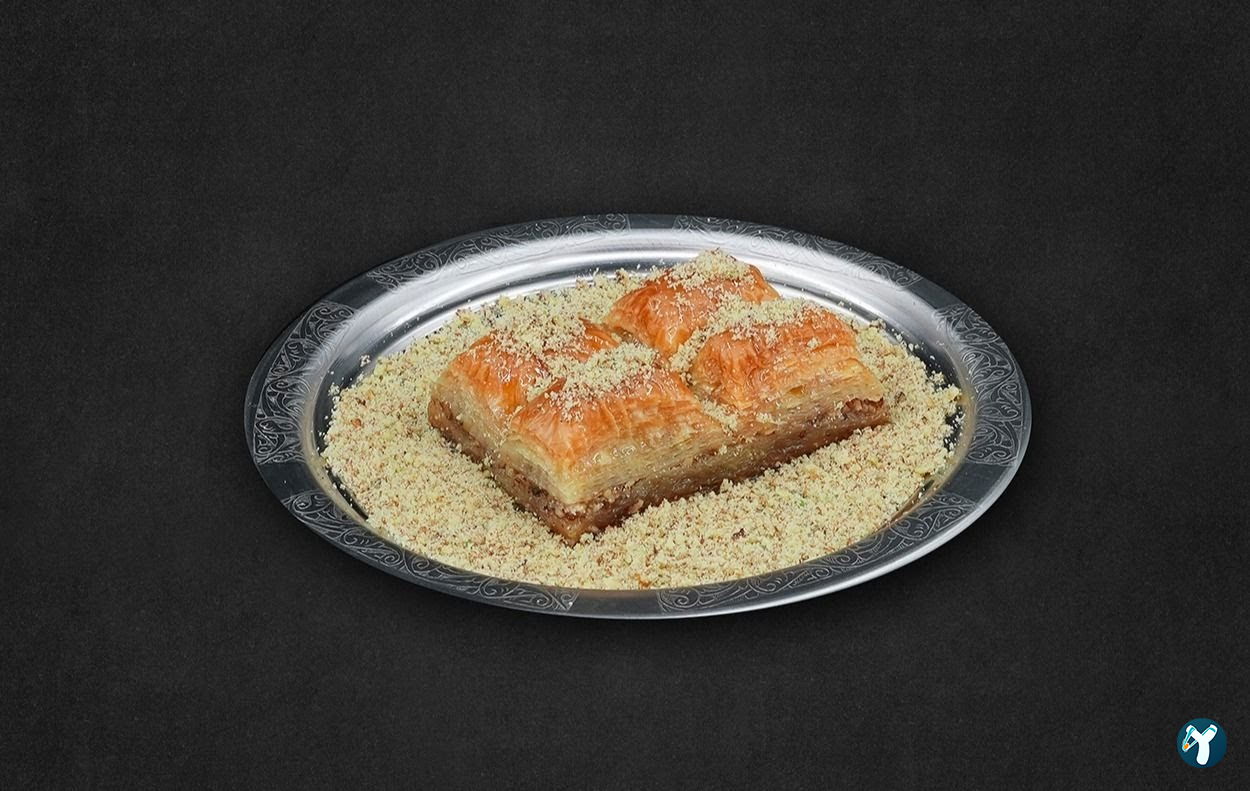 Ayintap Künefe