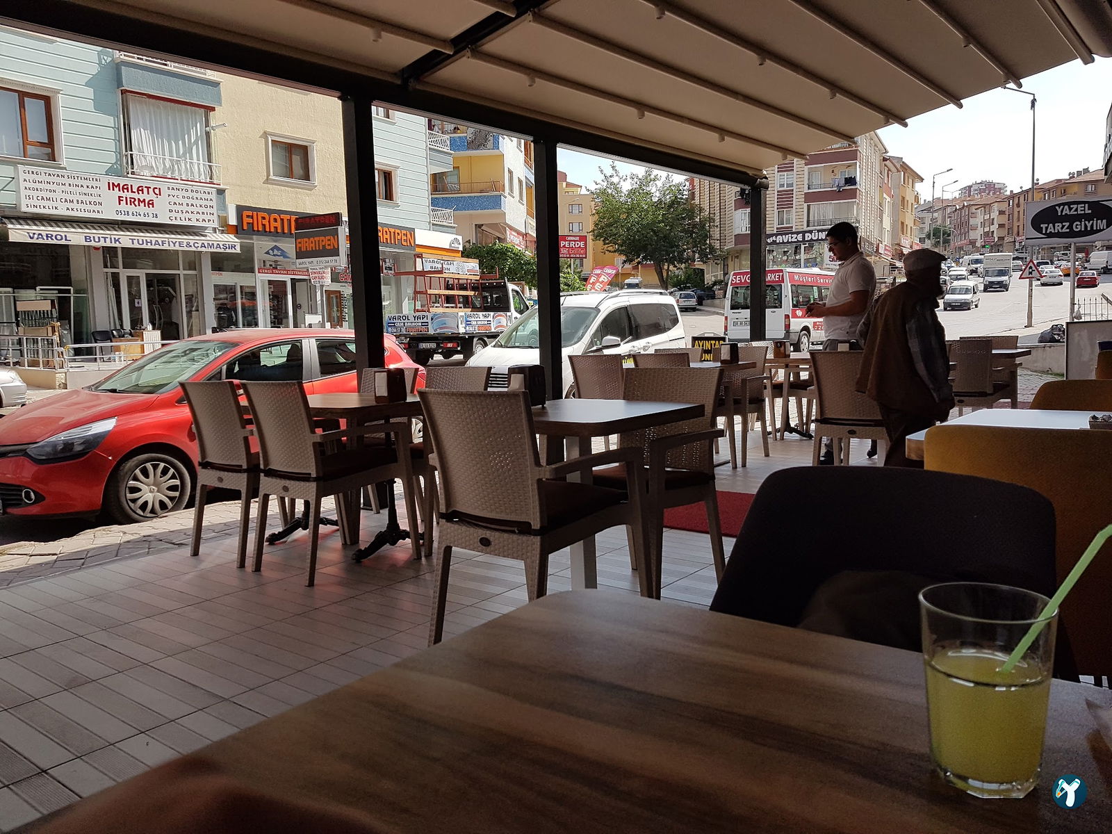 Ayintap Künefe