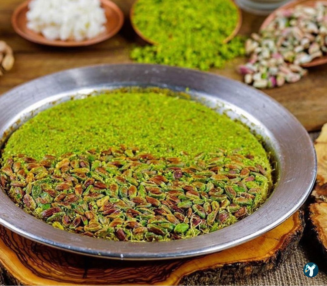 Ayintap Künefe