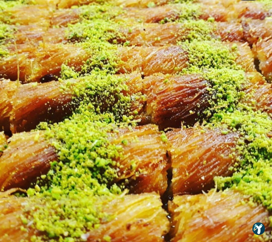 Ayintap Künefe