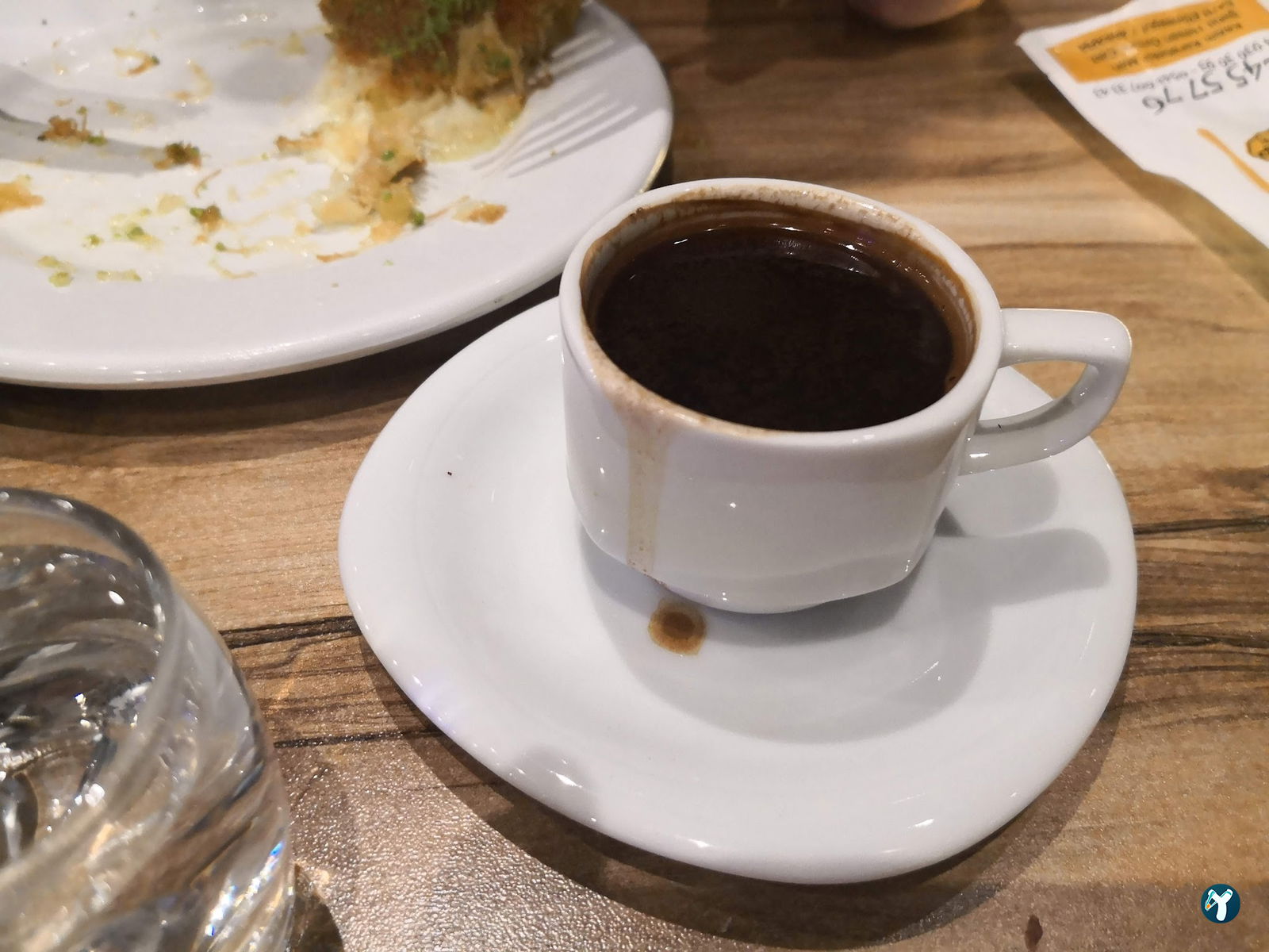 Ayintap Künefe