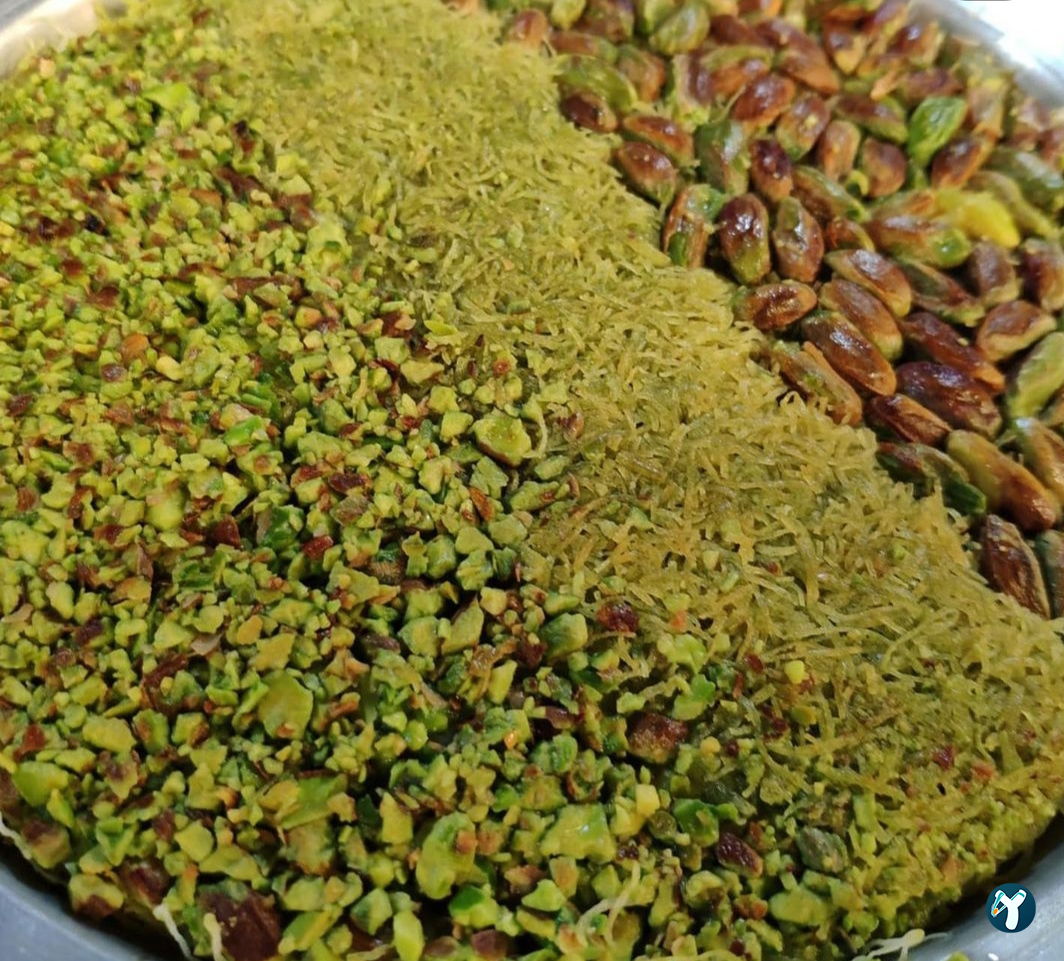Ayintap Künefe