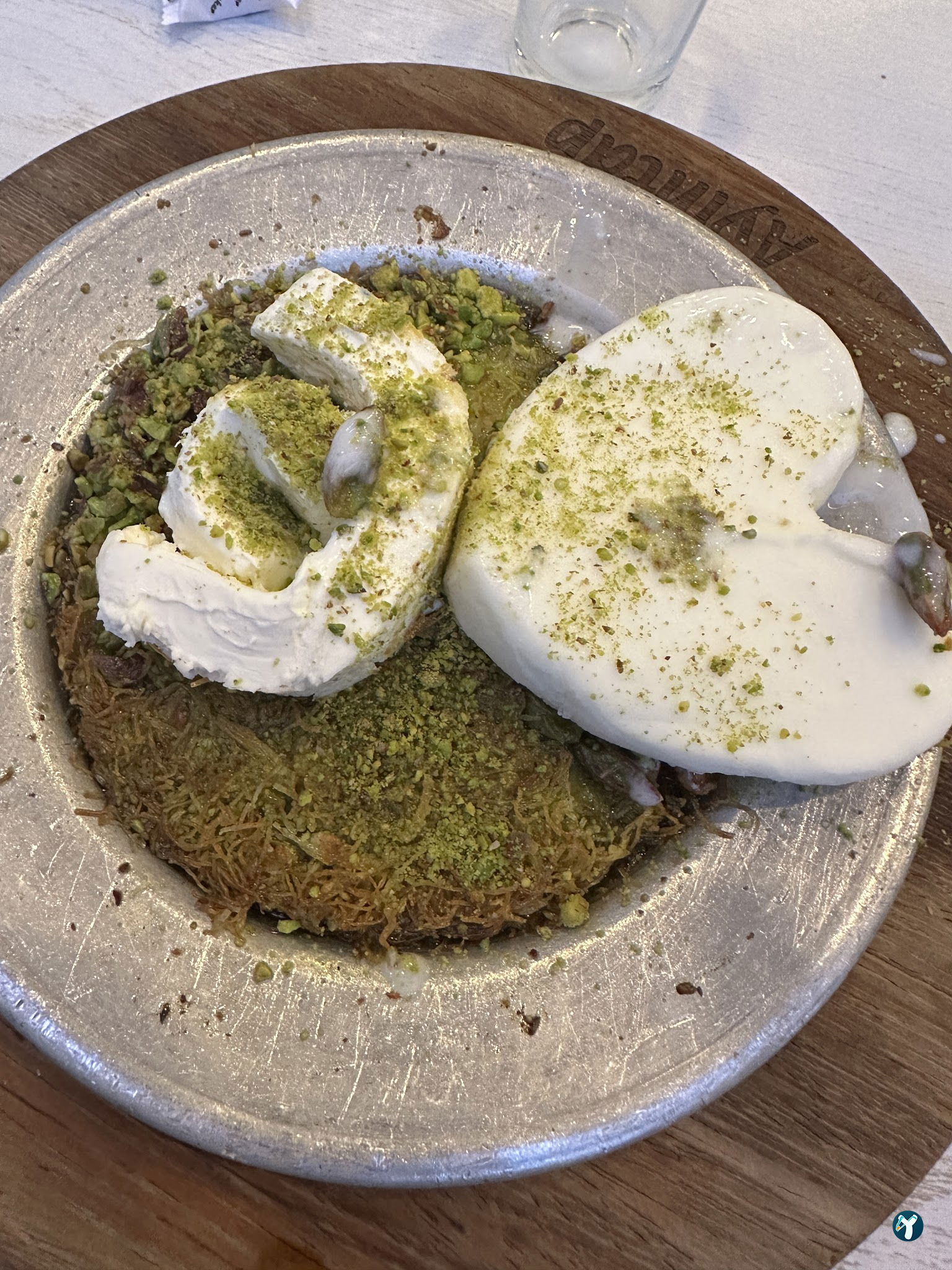 Ayintap Künefe