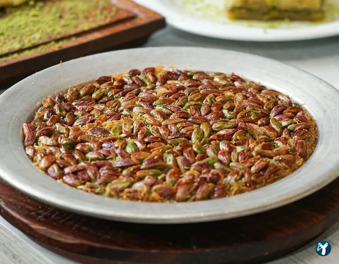 Ayintap Künefe