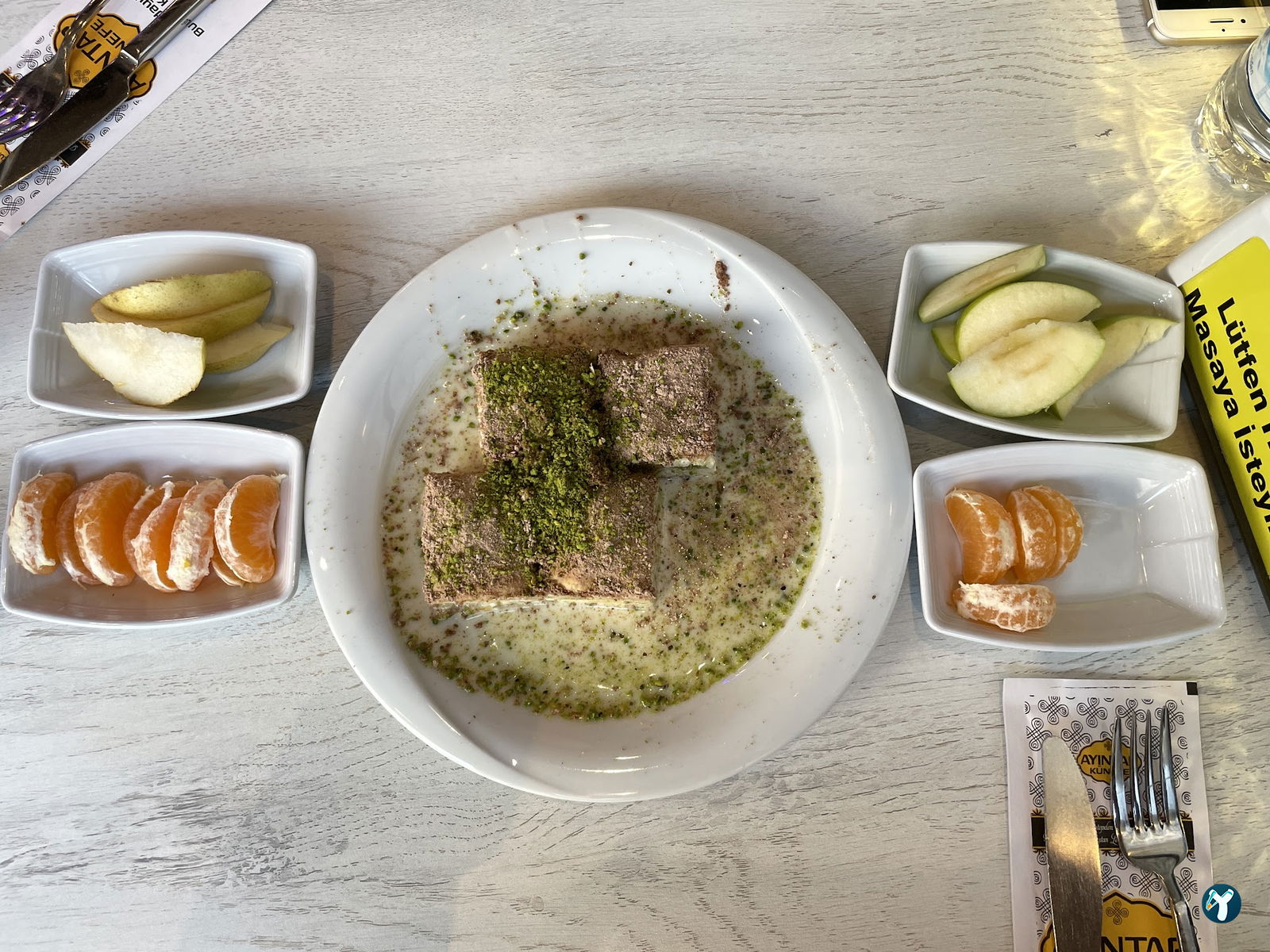 Ayintap Künefe
