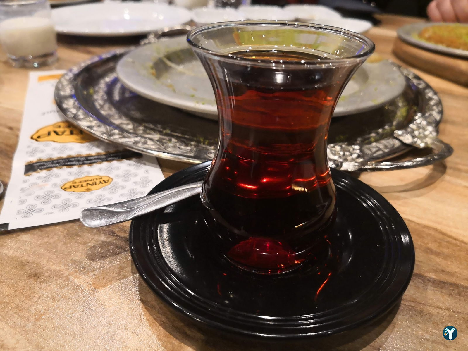 Ayintap Künefe