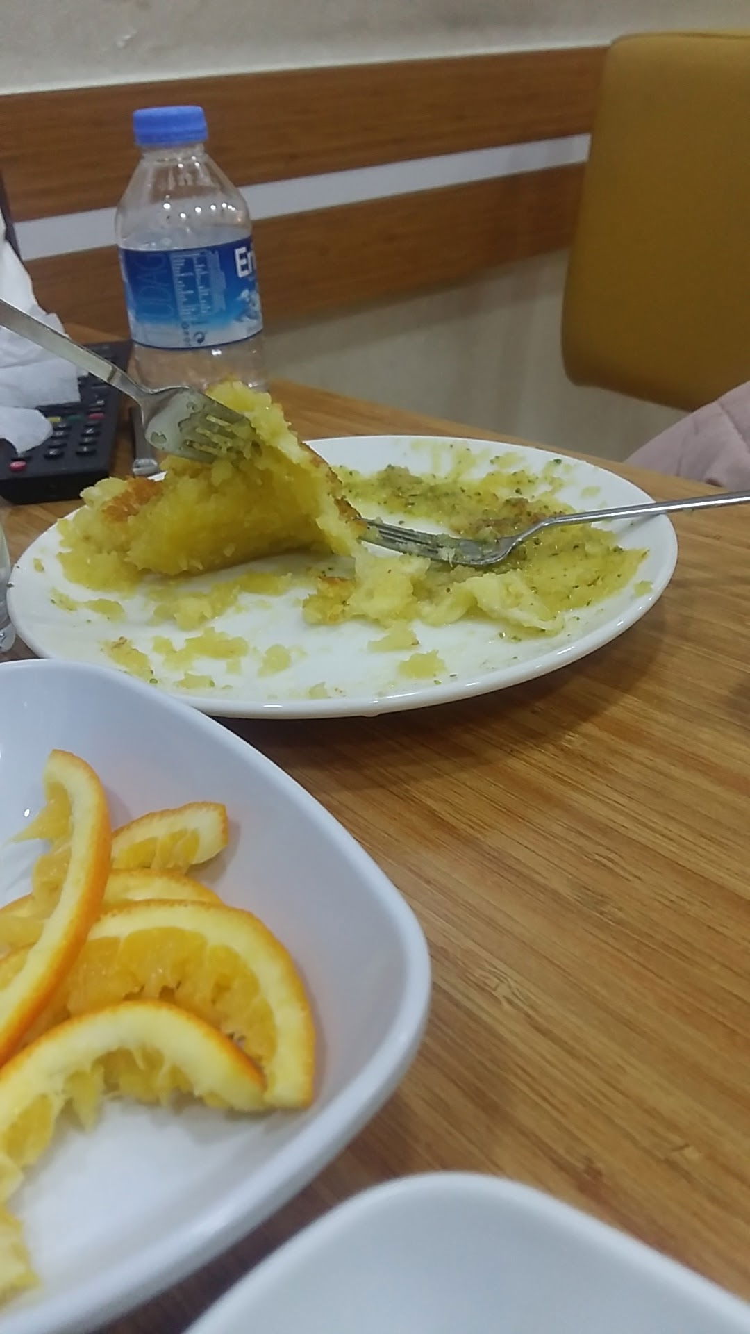 Cataldan Keyfe Hatay Künefe