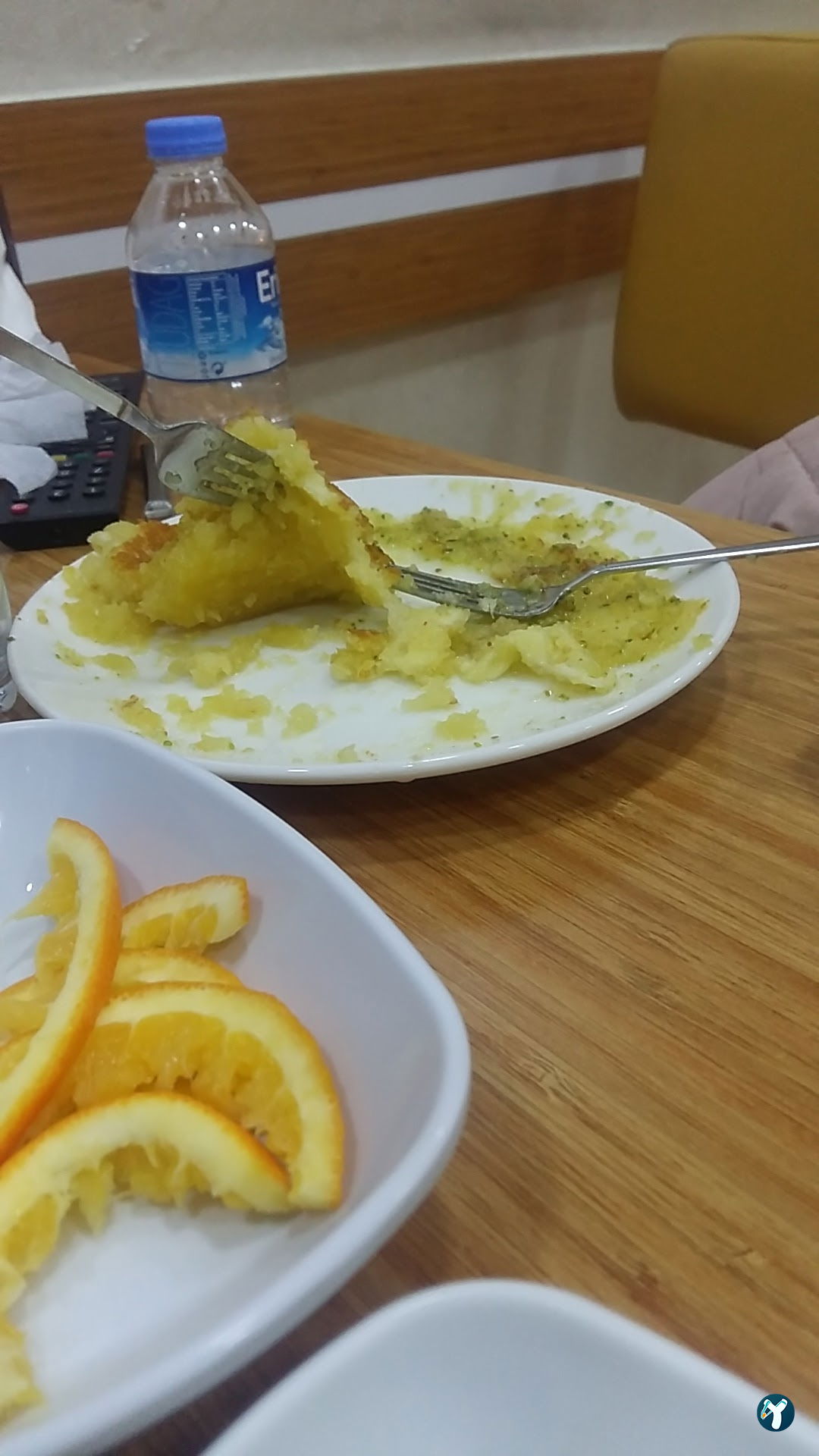 Cataldan Keyfe Hatay Künefe