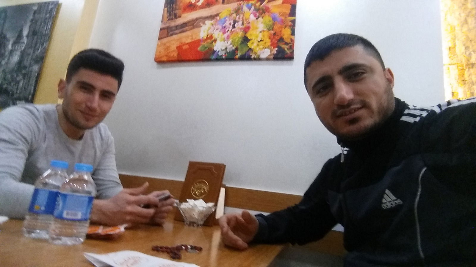 Cataldan Keyfe Hatay Künefe