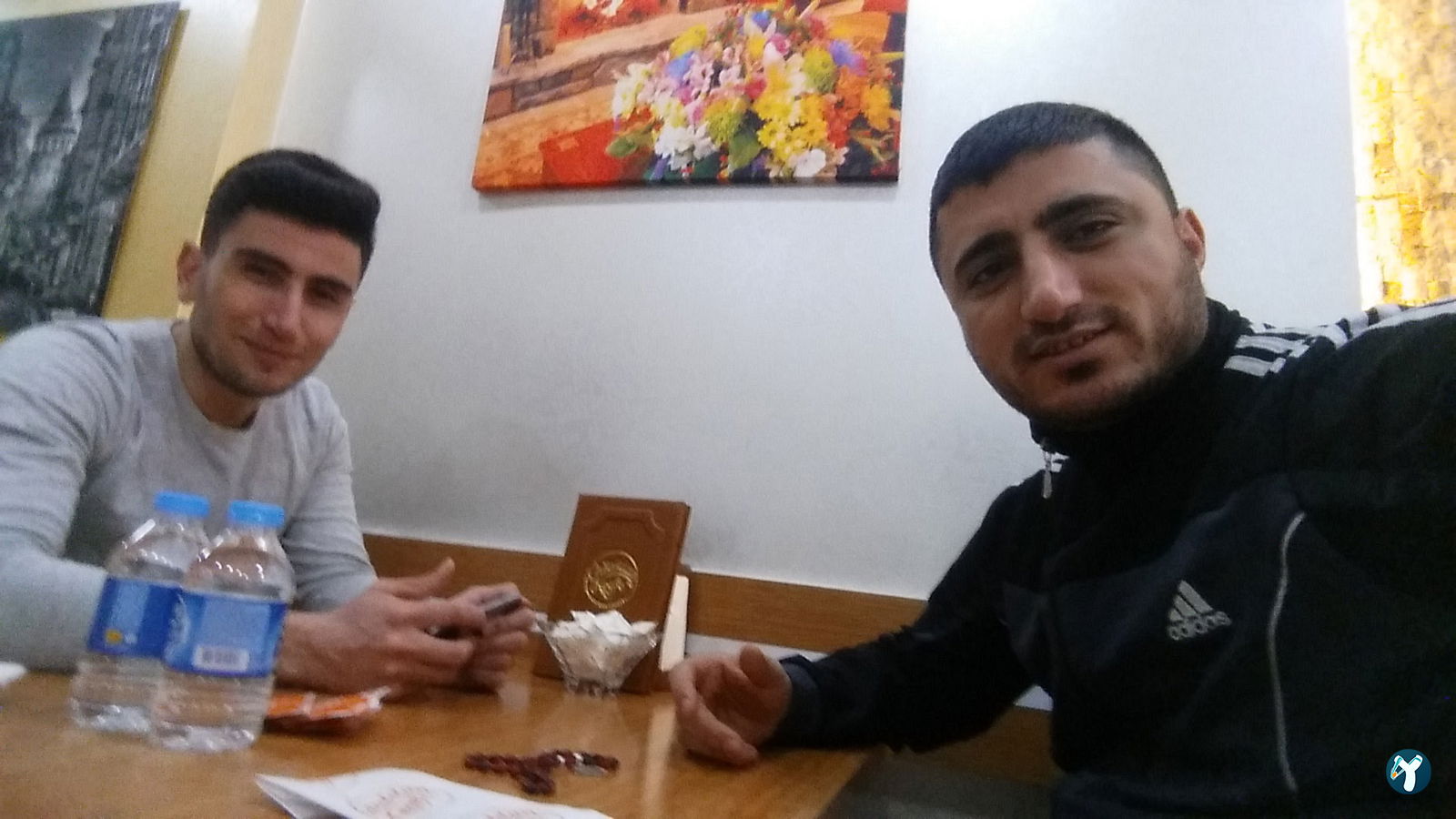 Cataldan Keyfe Hatay Künefe