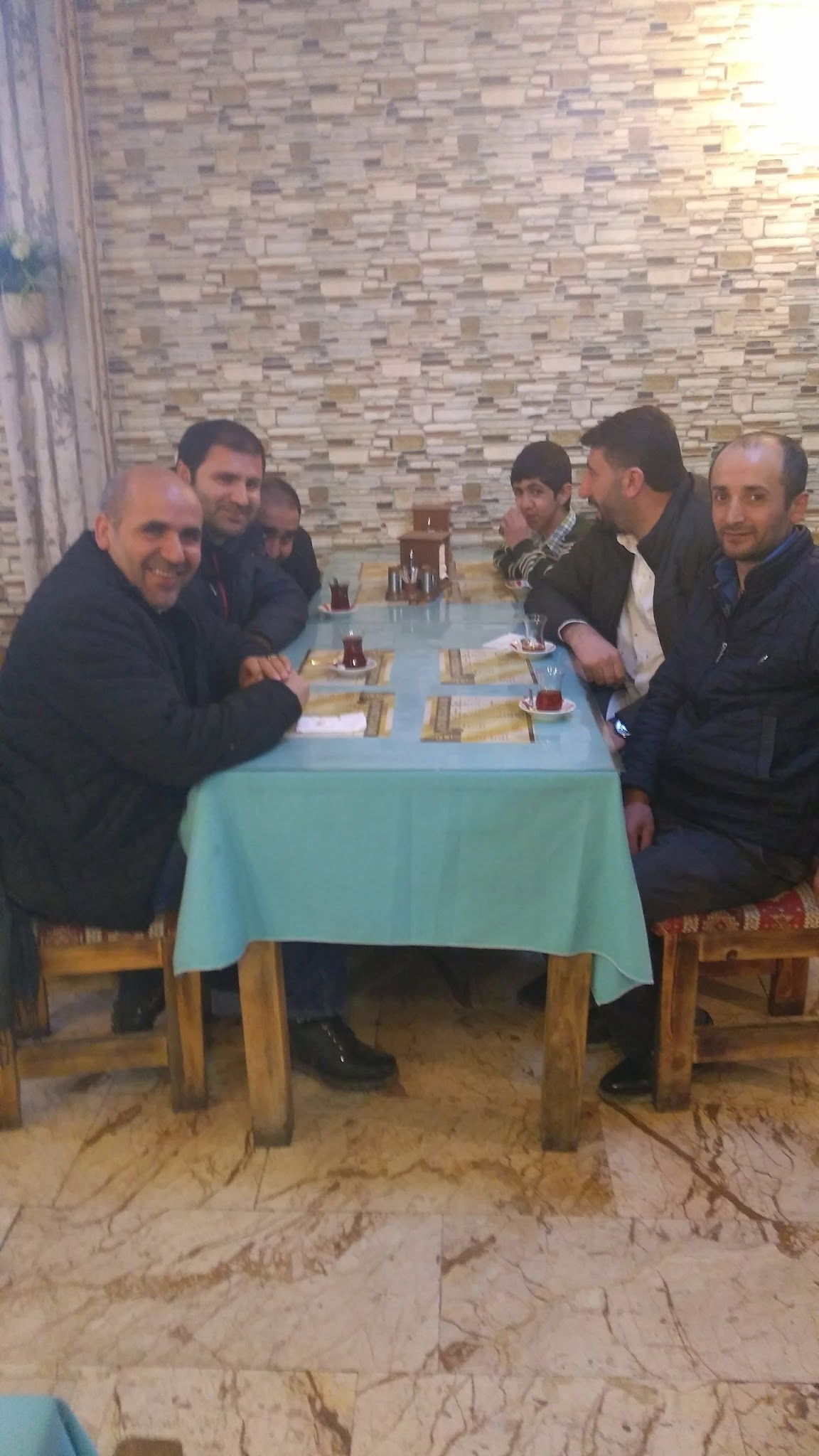 Cataldan Keyfe Hatay Künefe