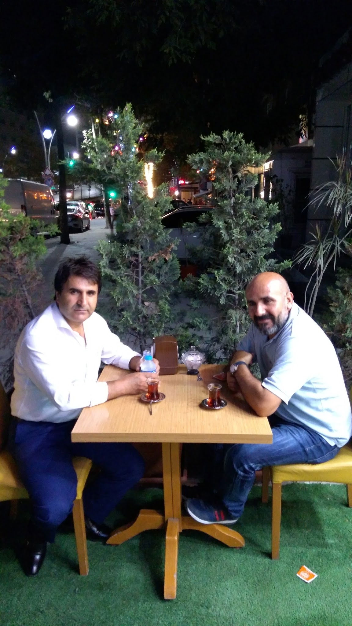 Cataldan Keyfe Hatay Künefe