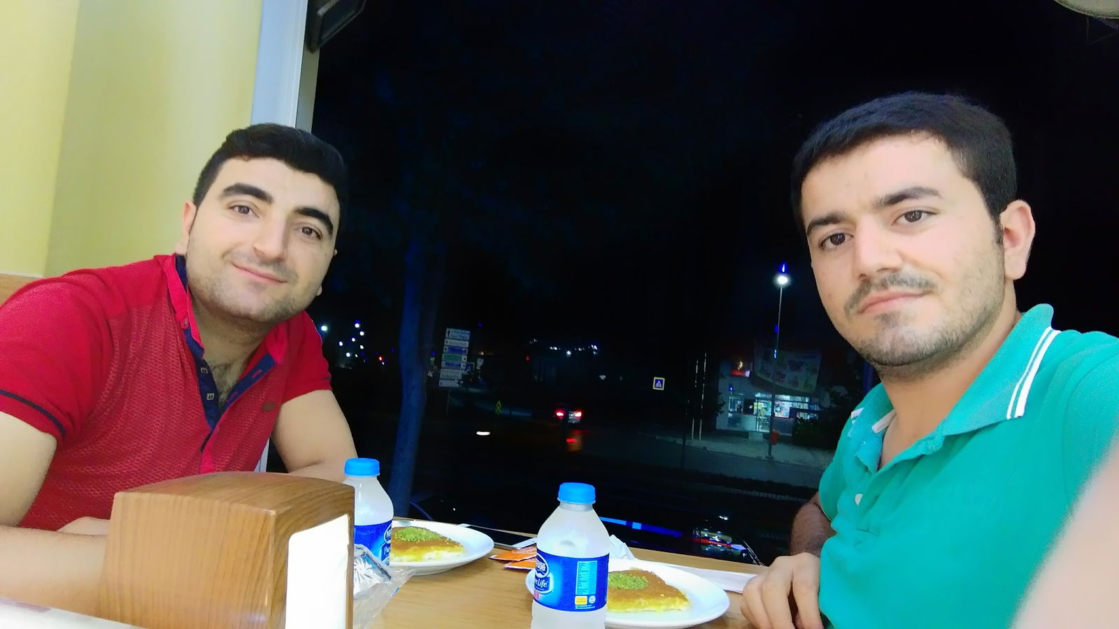 Cataldan Keyfe Hatay Künefe