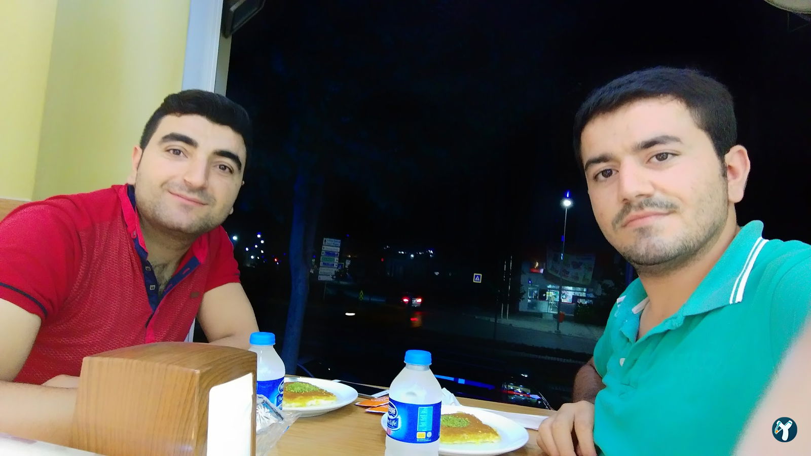 Cataldan Keyfe Hatay Künefe