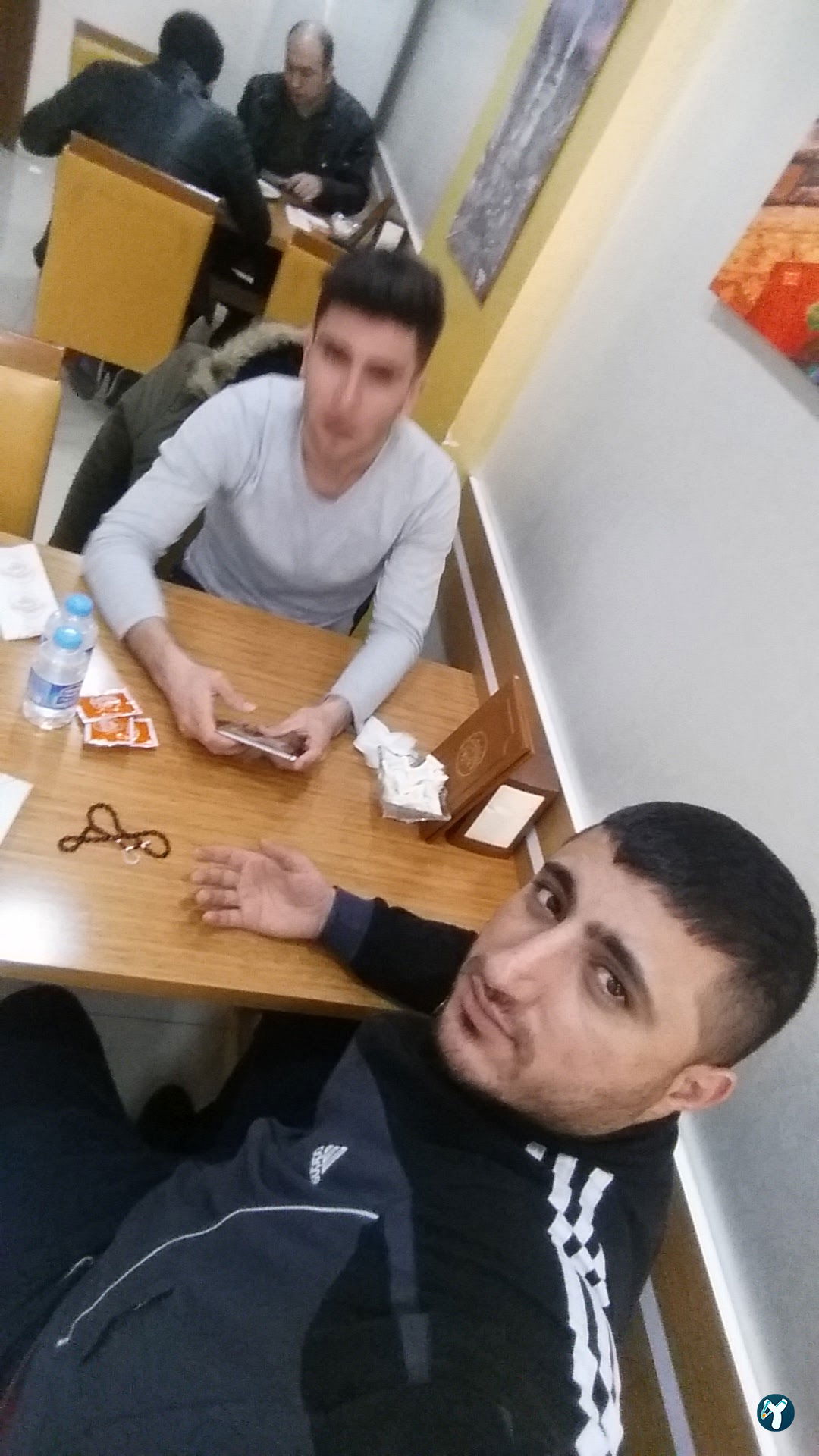 Cataldan Keyfe Hatay Künefe