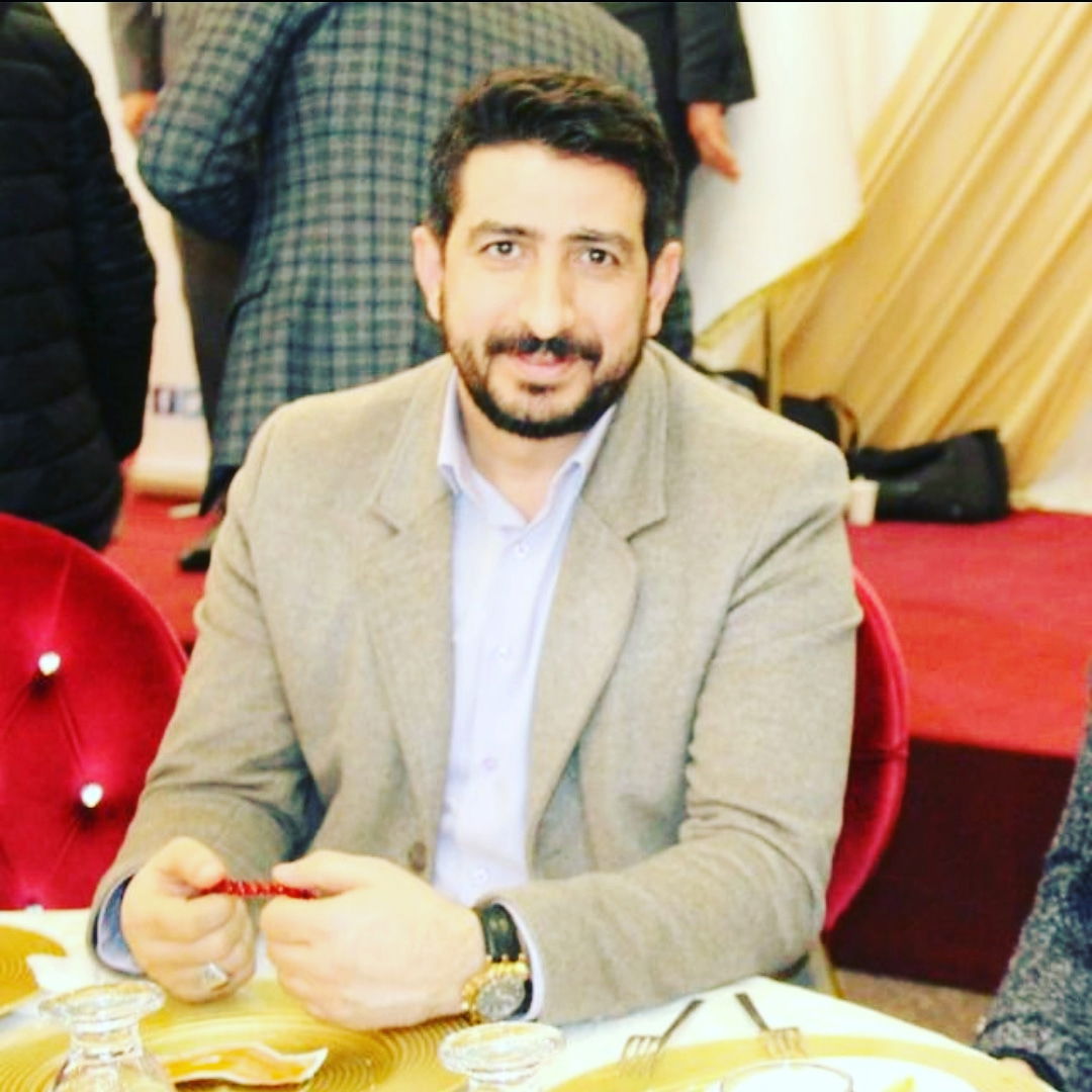 Cataldan Keyfe Hatay Künefe