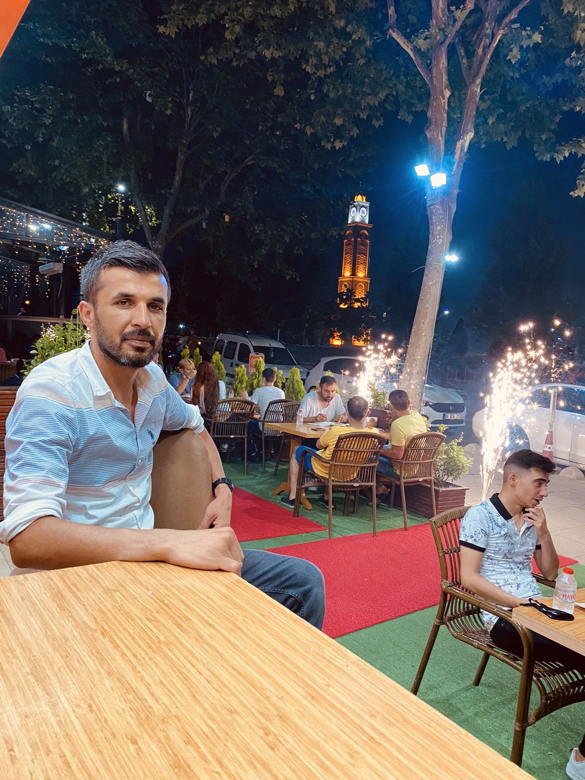 Cataldan Keyfe Hatay Künefe