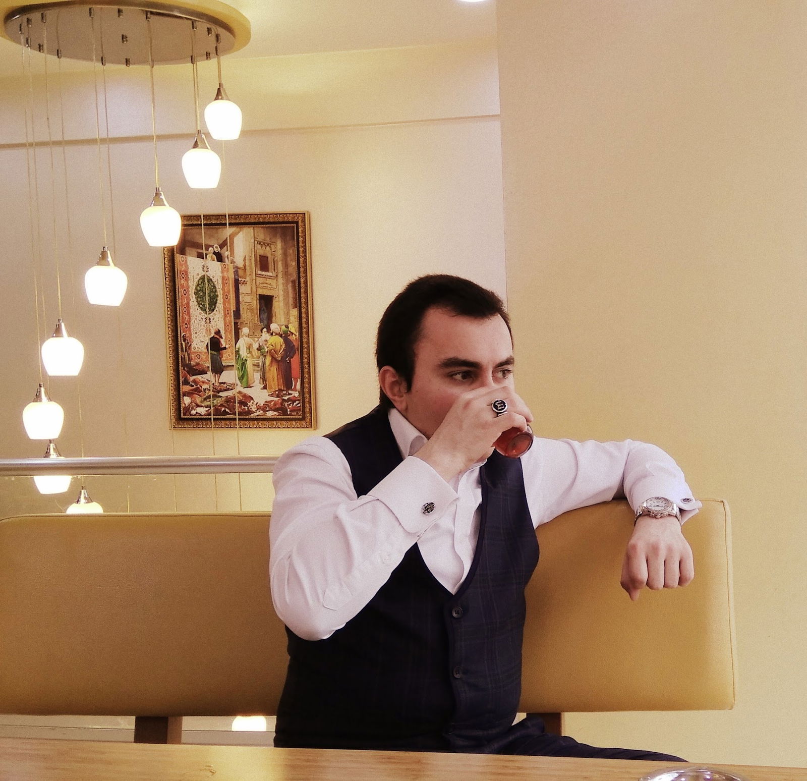 Cataldan Keyfe Hatay Künefe